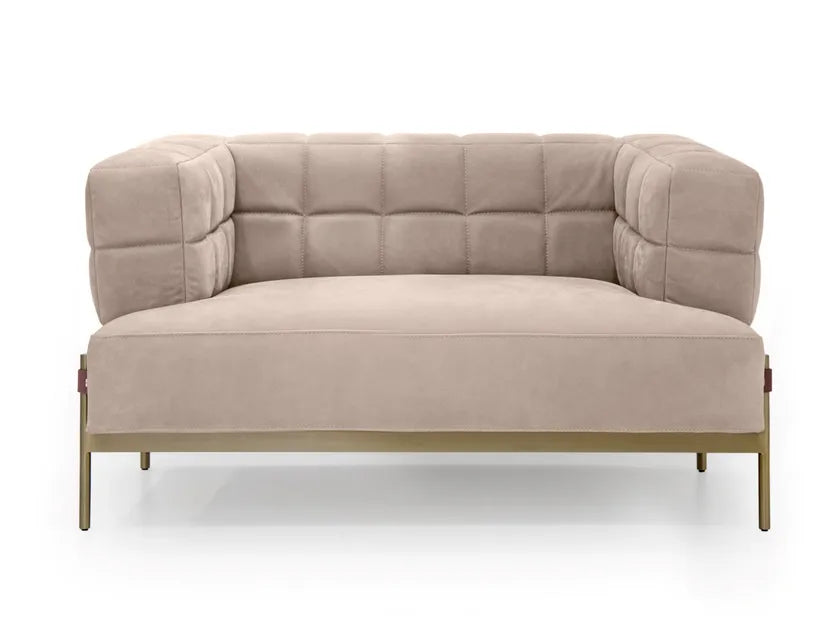ASTON MARTIN HOME | V220 FABRIC ARMCHAIR | $17,250.00