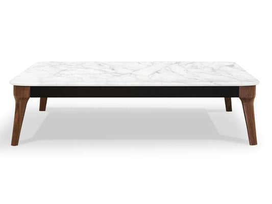 ASTON MARTIN HOME | V225 SQUARE COFFEE TABLE | $7,750.00