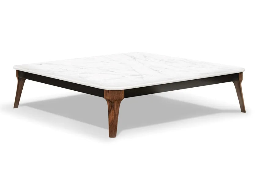 ASTON MARTIN HOME | V225 SQUARE COFFEE TABLE | $7,750.00