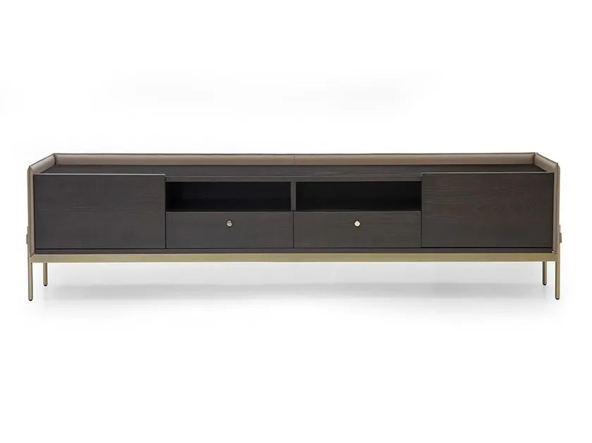 ASTON MARTIN HOME | V246TV CABINET| $32,250.00