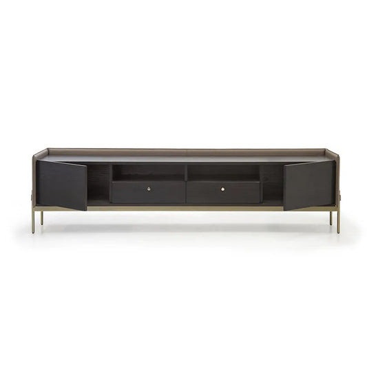 ASTON MARTIN HOME | V246TV CABINET| $32,250.00