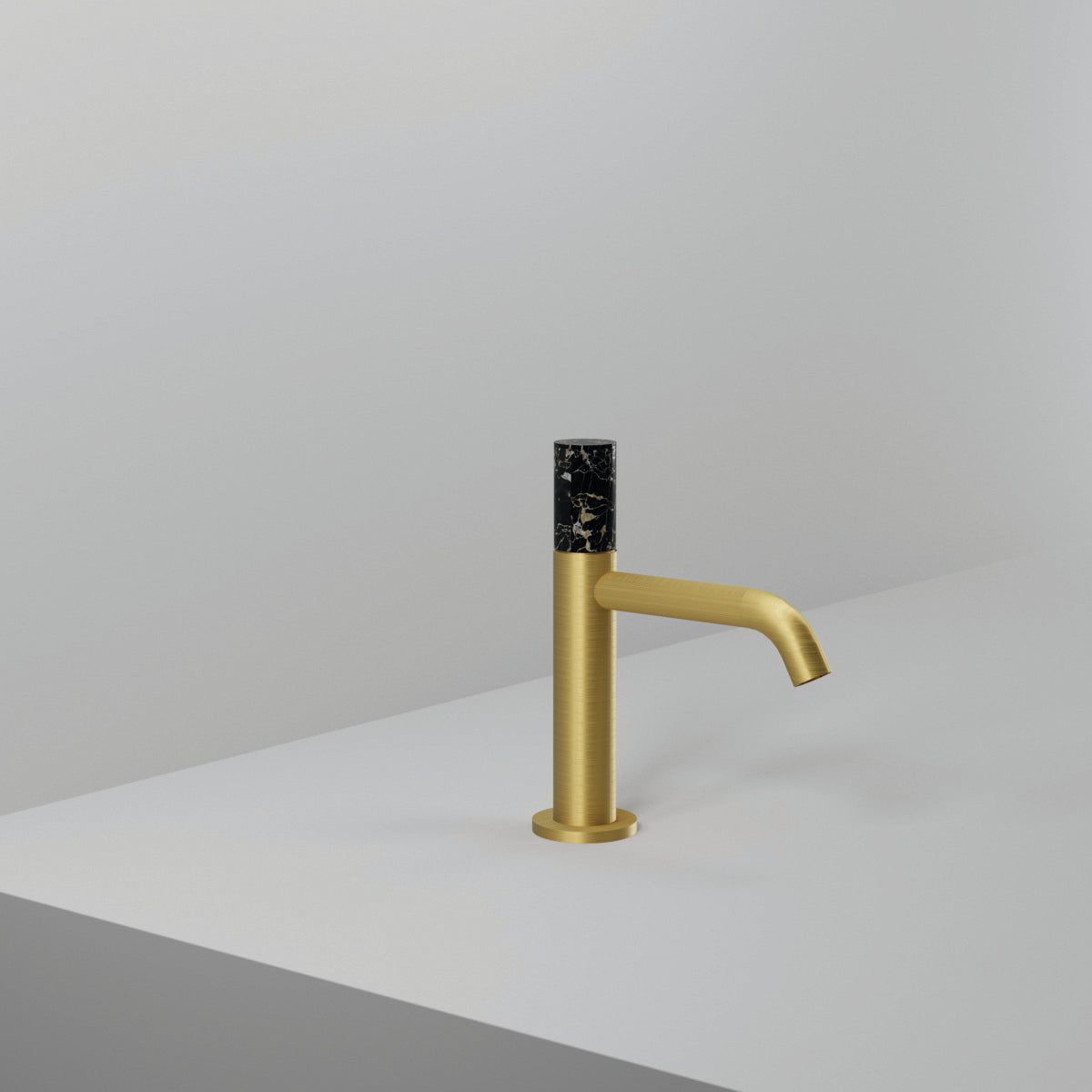 Bongio Aqua Marble Basin Mixer