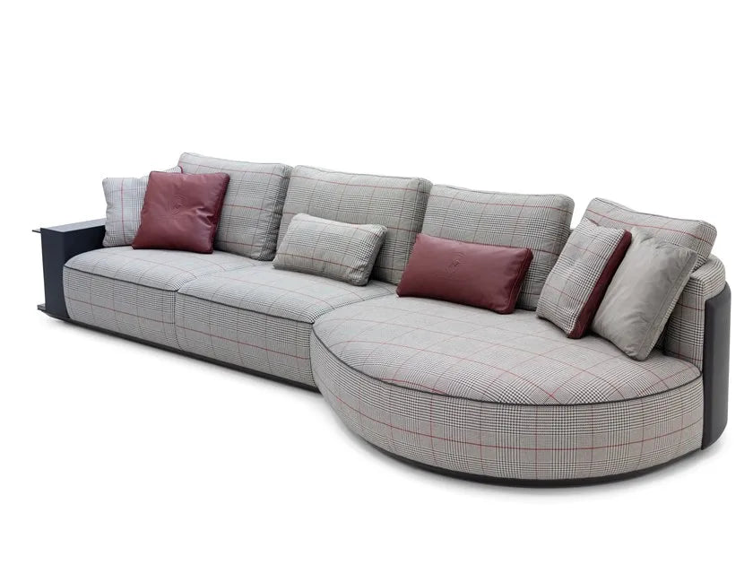 TL-4472 | FORMITALIA SOFA - $41,022.00