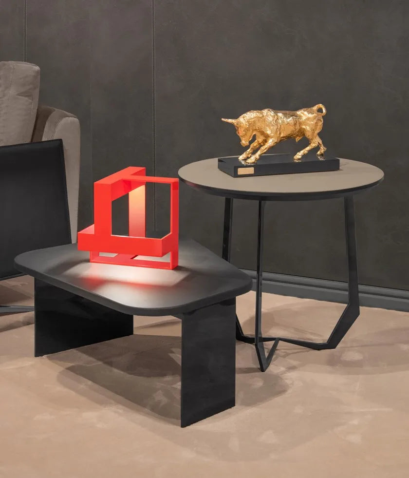 TLX | Coffee table By Tonino Lamborghini Casa - start from $9,000
