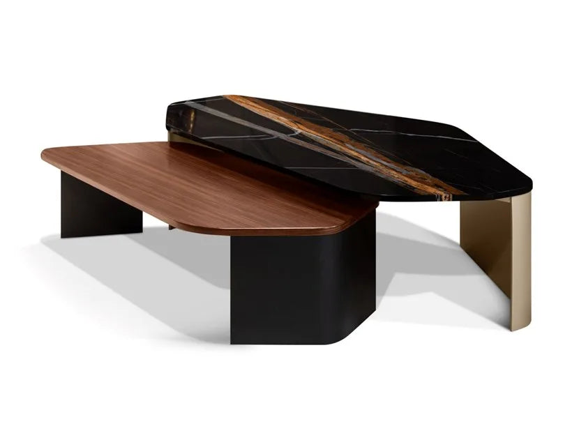 TLX | Coffee table By Tonino Lamborghini Casa - start from $9,000