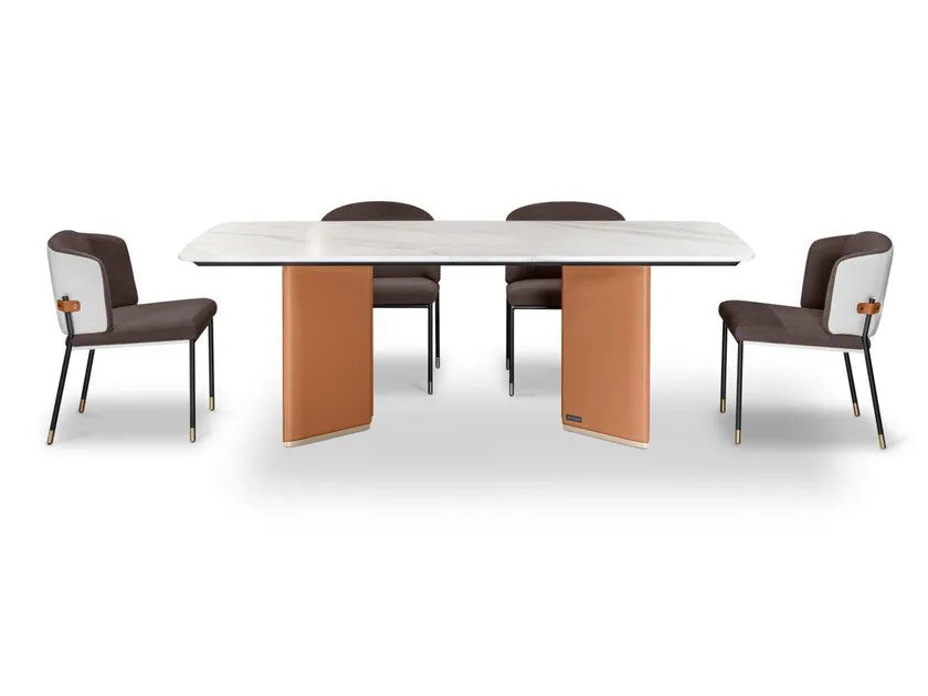 ASTON MARTIN HOME | V214 DINING TABLE | $25,250