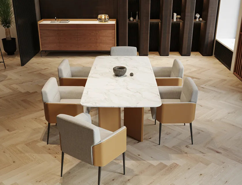 ASTON MARTIN HOME | V214 DINING TABLE | $25,250