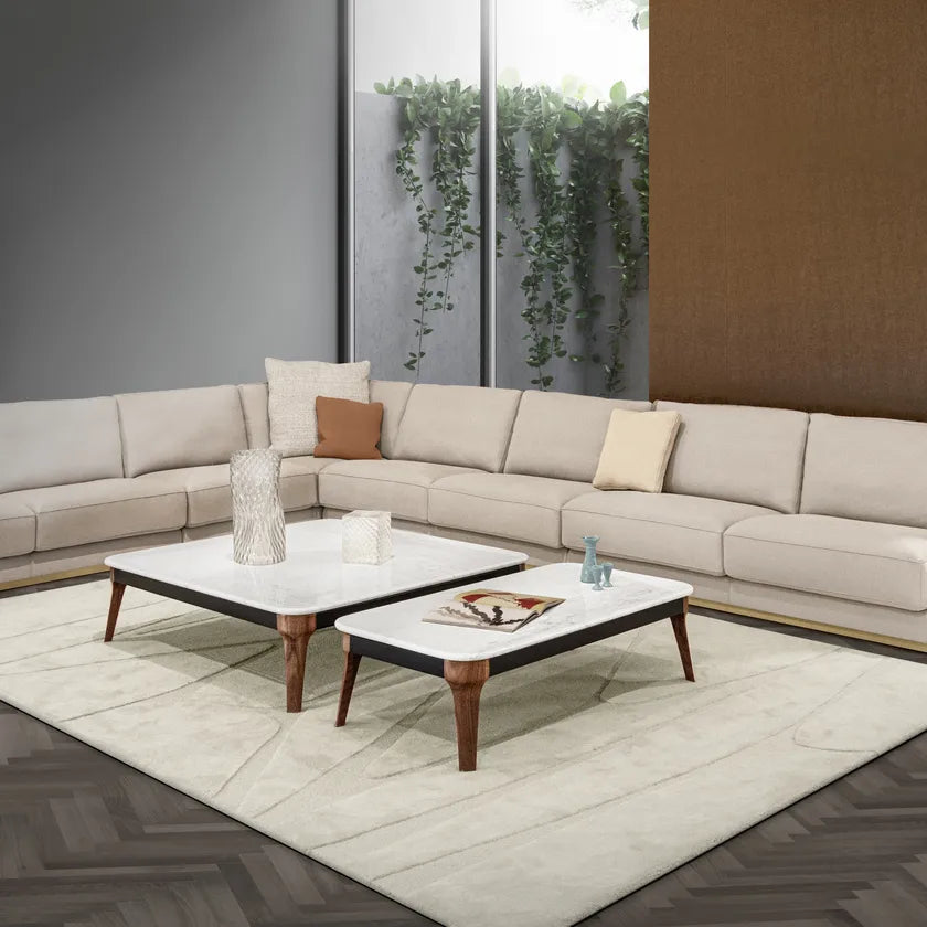 ASTON MARTIN HOME | V225 OCCASIONAL SIDE TABLE | $7,150.00