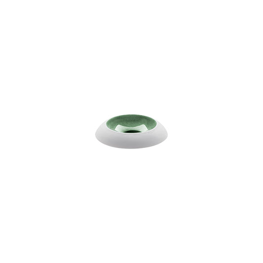 Hering Berlin Emerald Butter/Sauce Dish