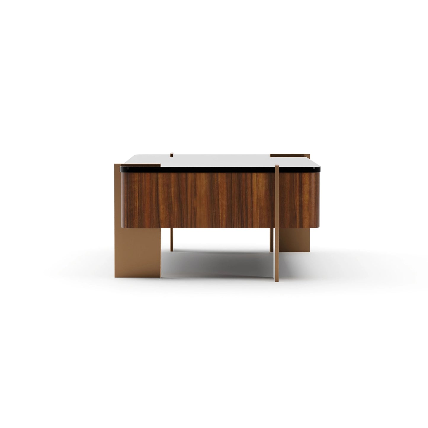 Altura Rectangle Cocktail Table