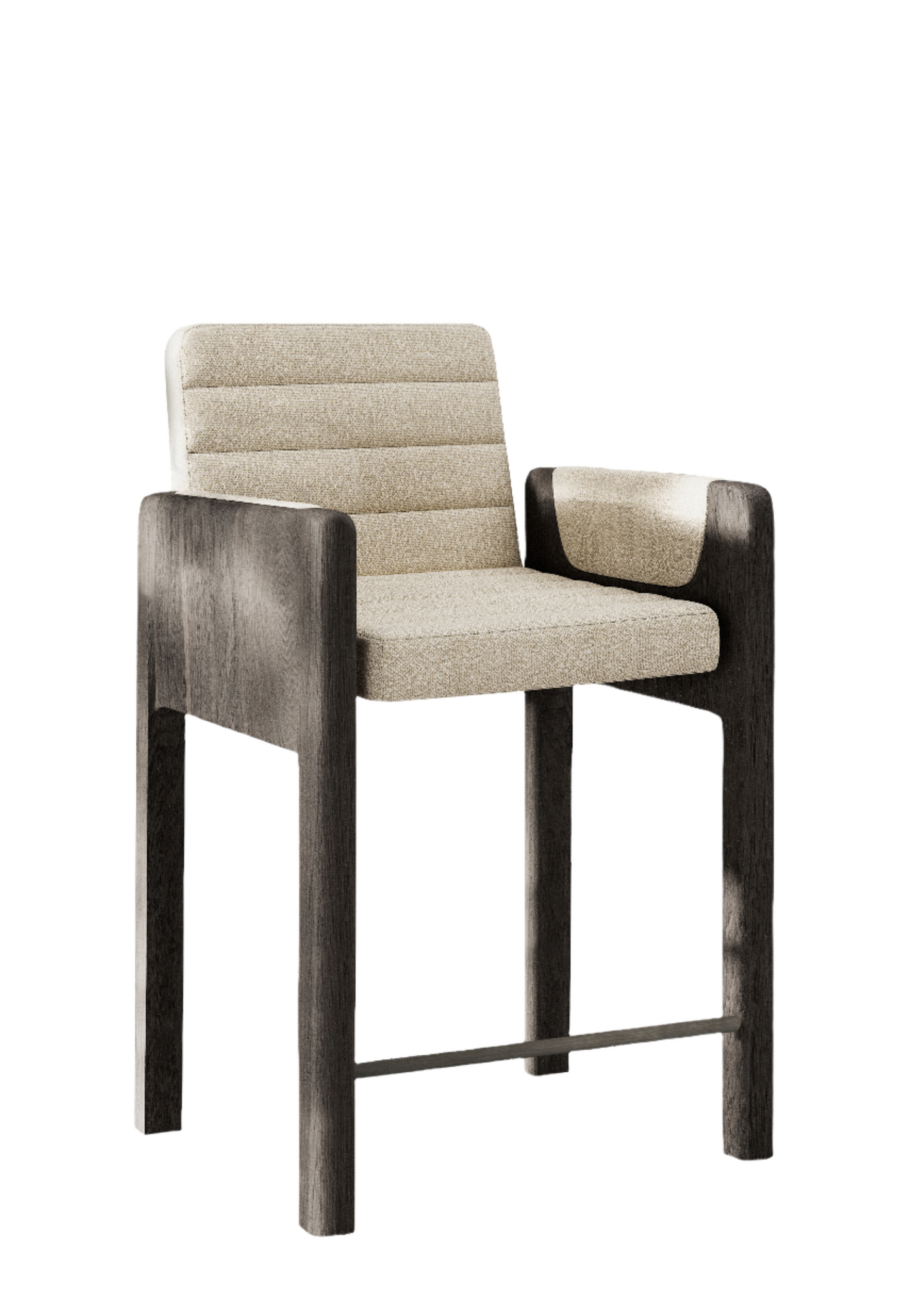 BARATTI BARSTOOL | COLLECTION PIETRA CASA | QUOTE BY REQUEST