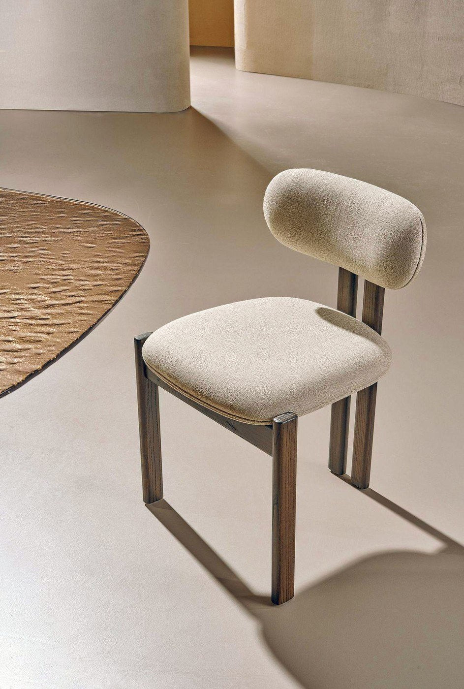 BAY WOOD CHAIR | $2,051.37 - $3,589.80