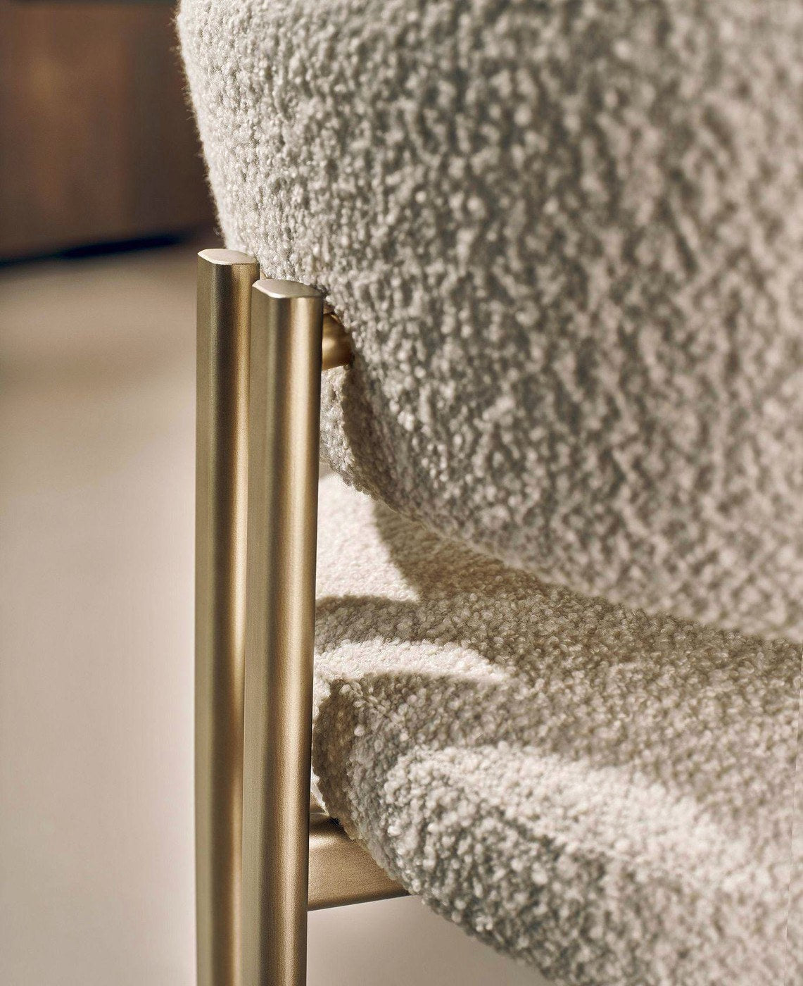 BAY METAL ARMCHAIR | $2,178.00 - $4,730.00