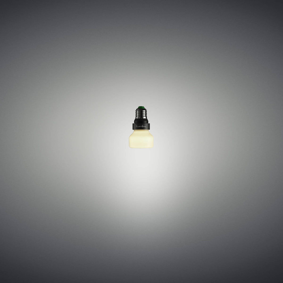 Punch Bulb Puck Dimmable