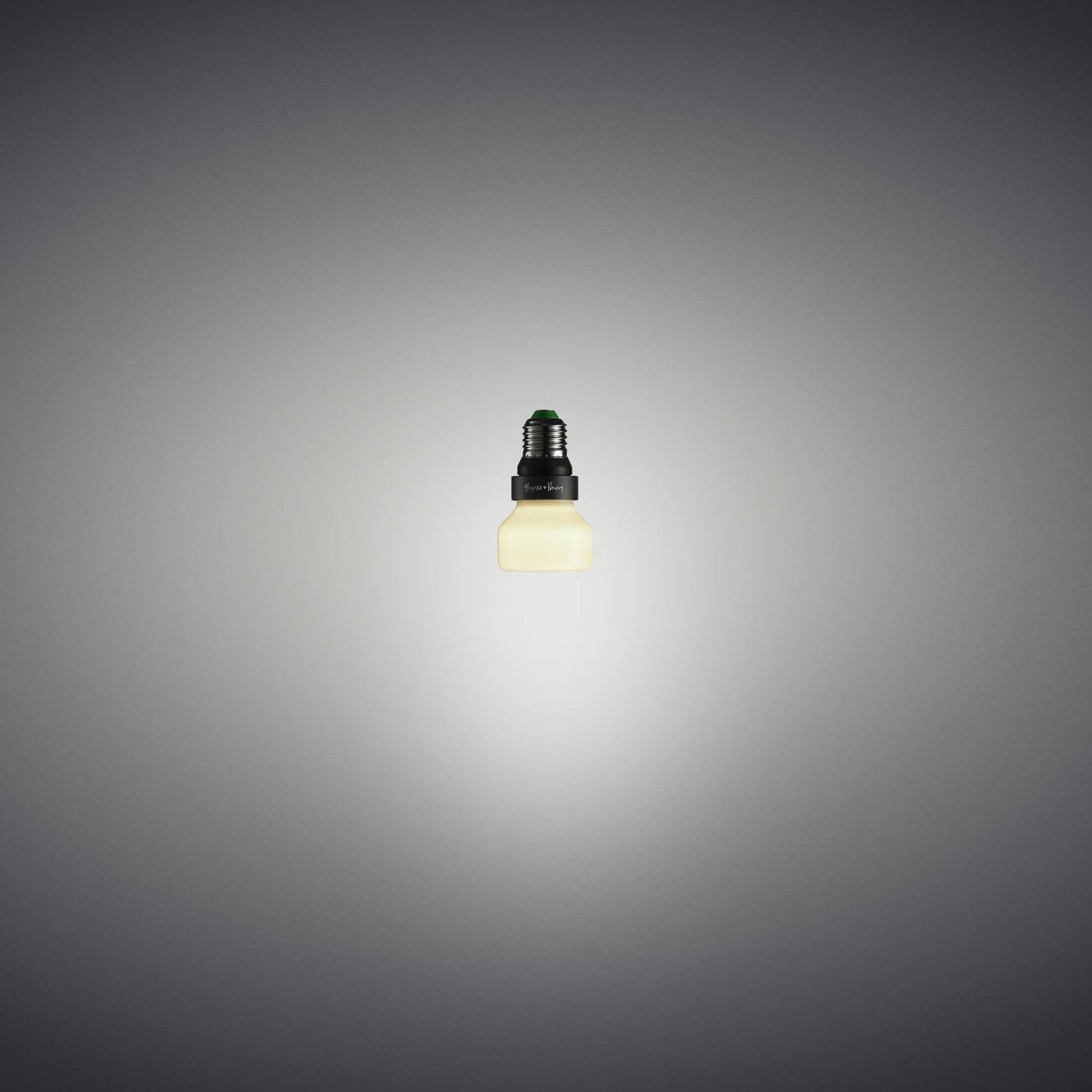 Punch Bulb Puck Non-Dimmable