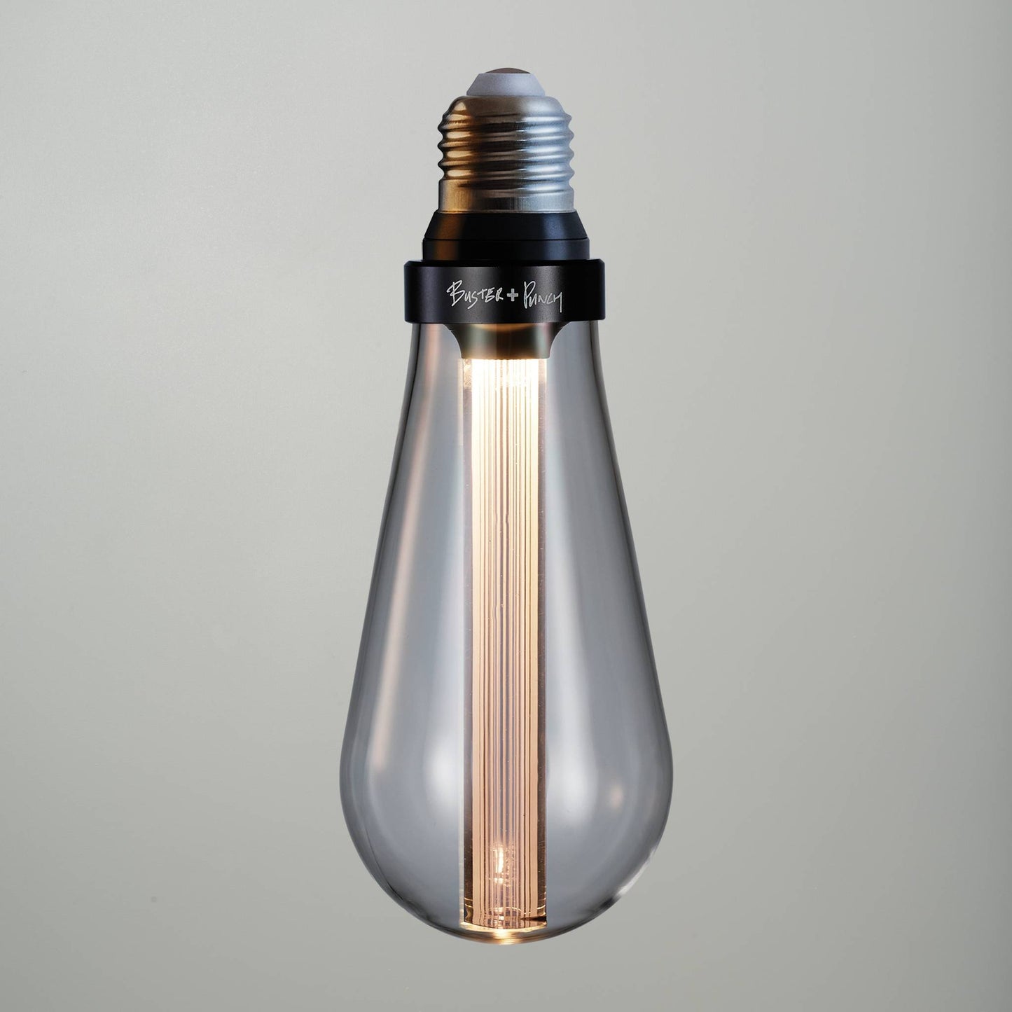 Buster Bulb Crystal Dimmable