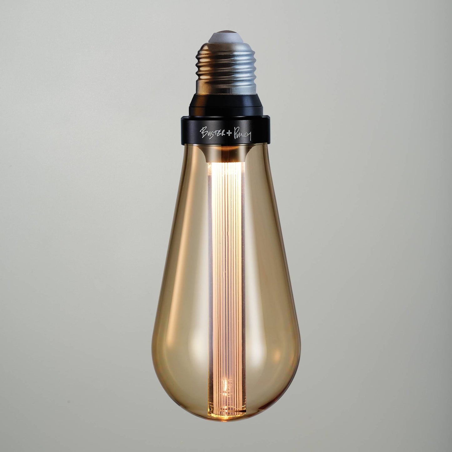 Buster Bulb Gold