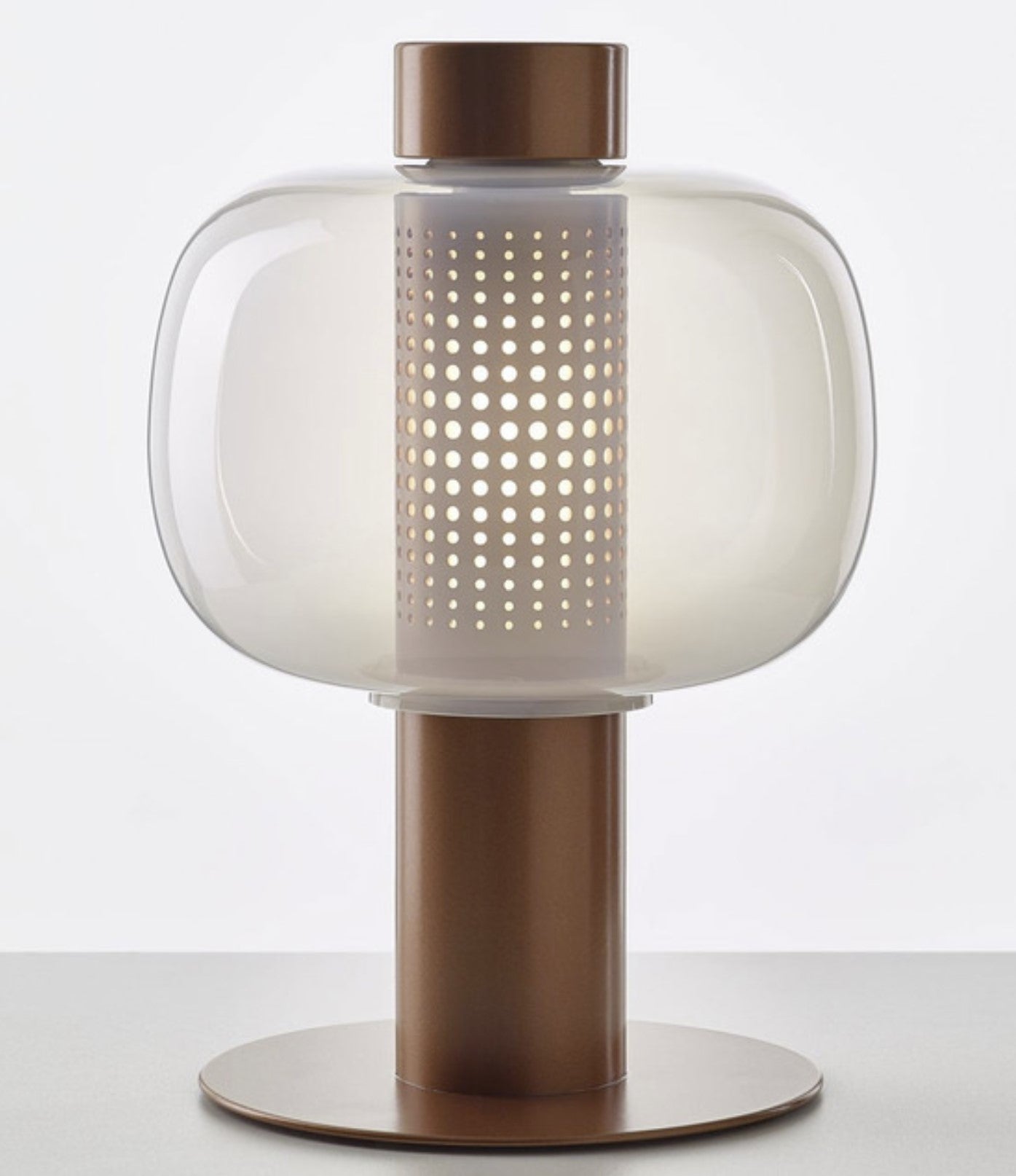 Bonbori Outdoor Table Lamp - $3,668.00