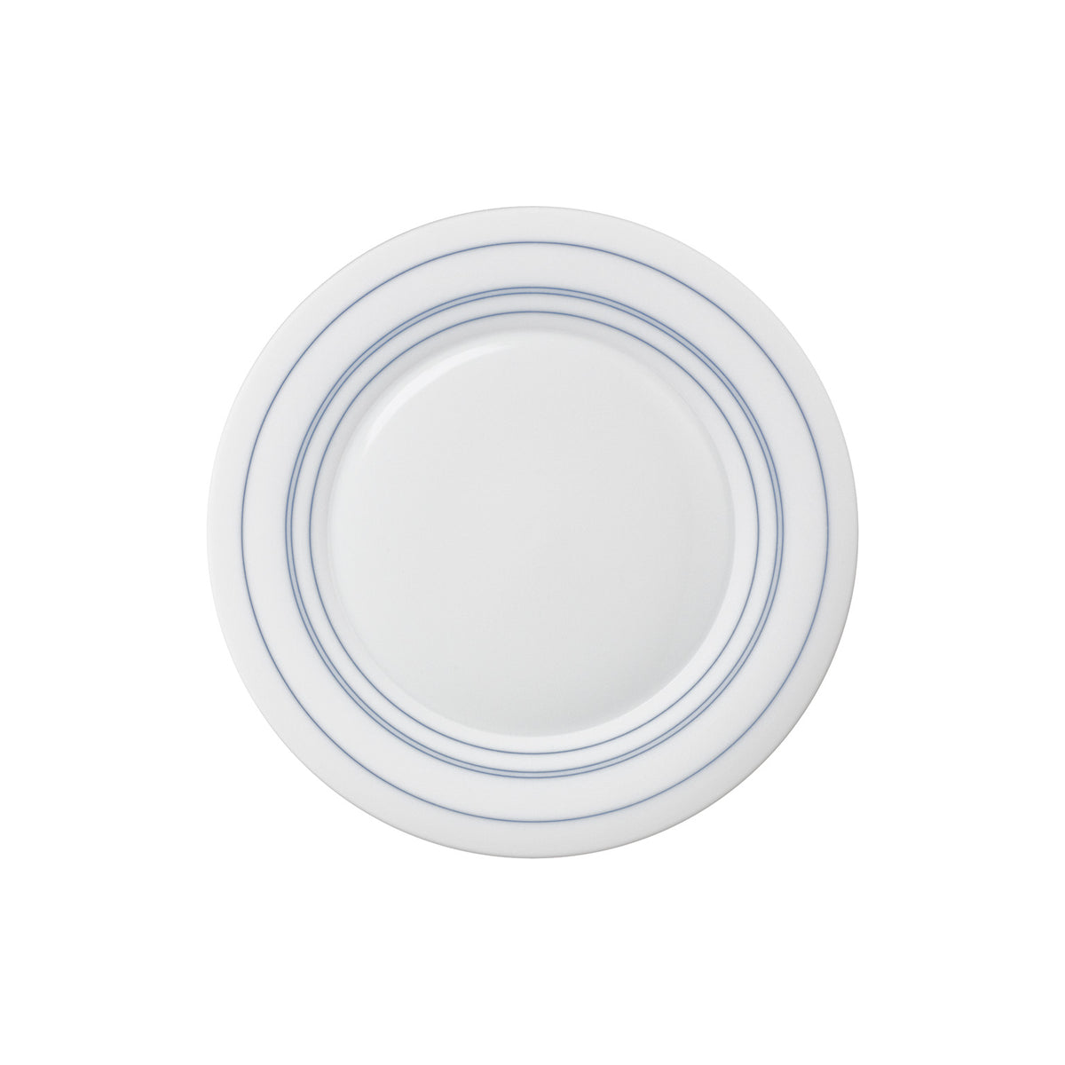 Hering Berlin Soda Breakfast/Dessert Plate