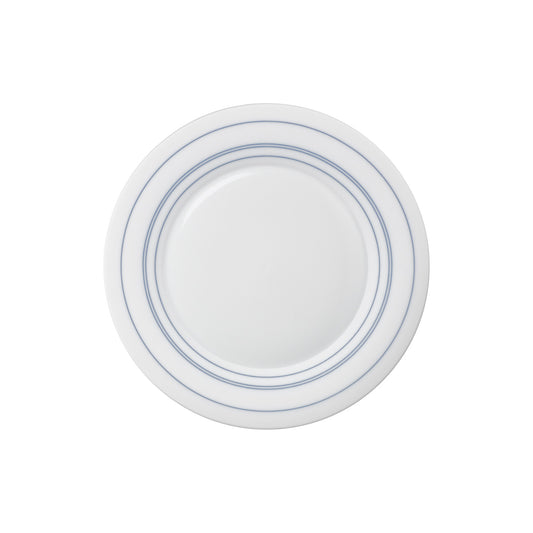 Hering Berlin Soda Breakfast/Dessert Plate