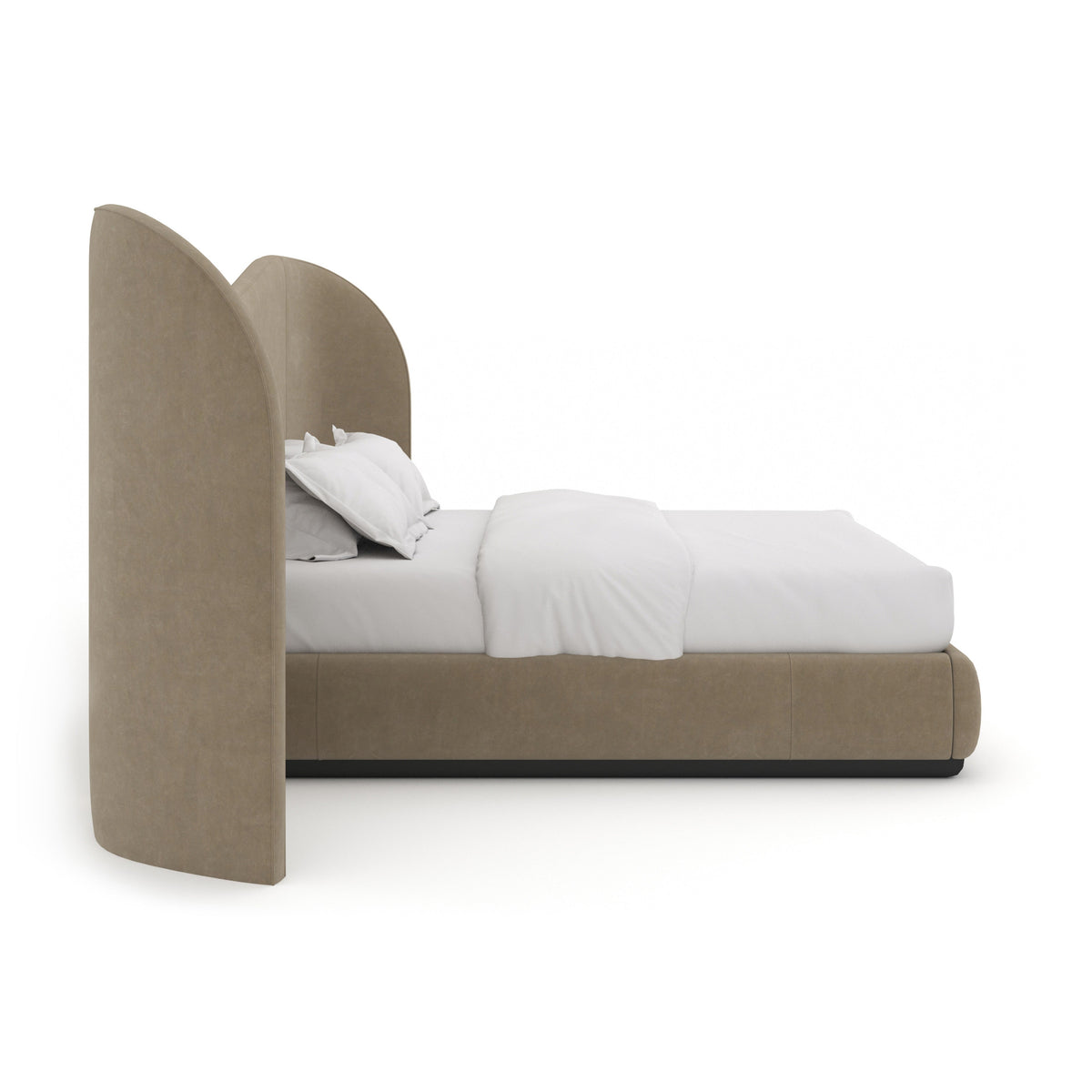 CARACOLE | Clio Bed | $9,665.00
