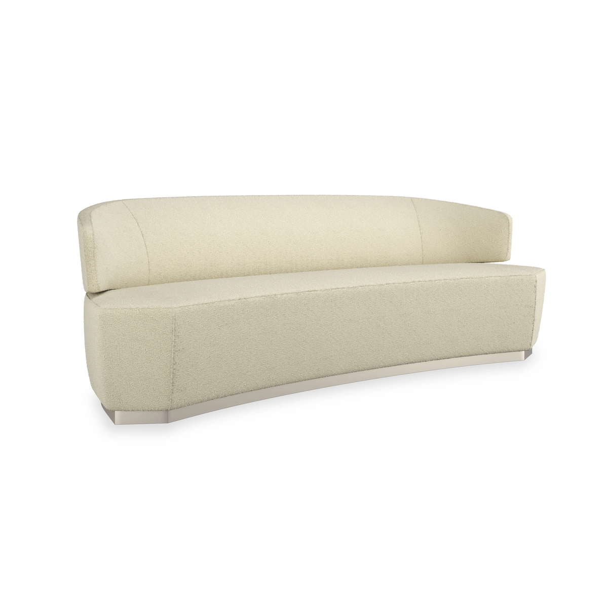 CARACOLE | OLYMPIA SOFA - OATMEAL | $5,480.00