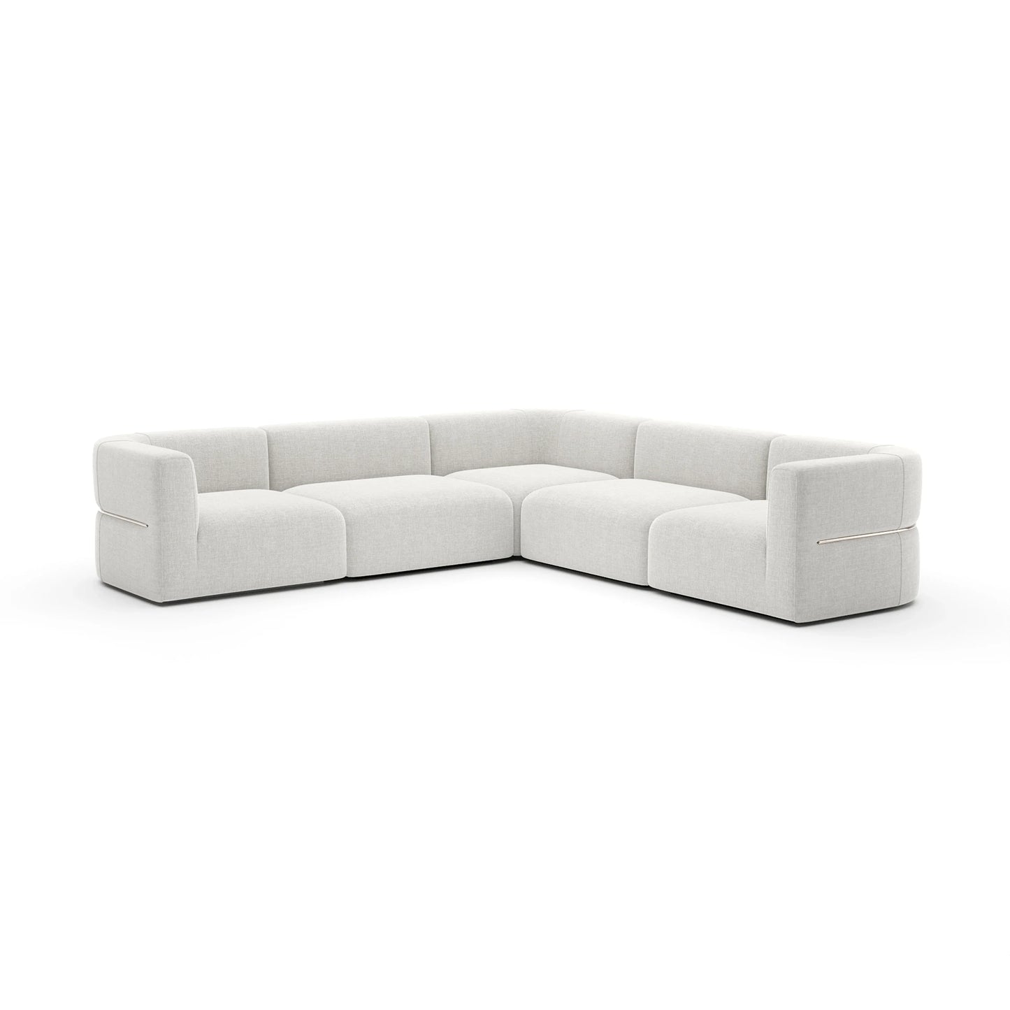 Rhythm Sectional - Right-Facing Chaise