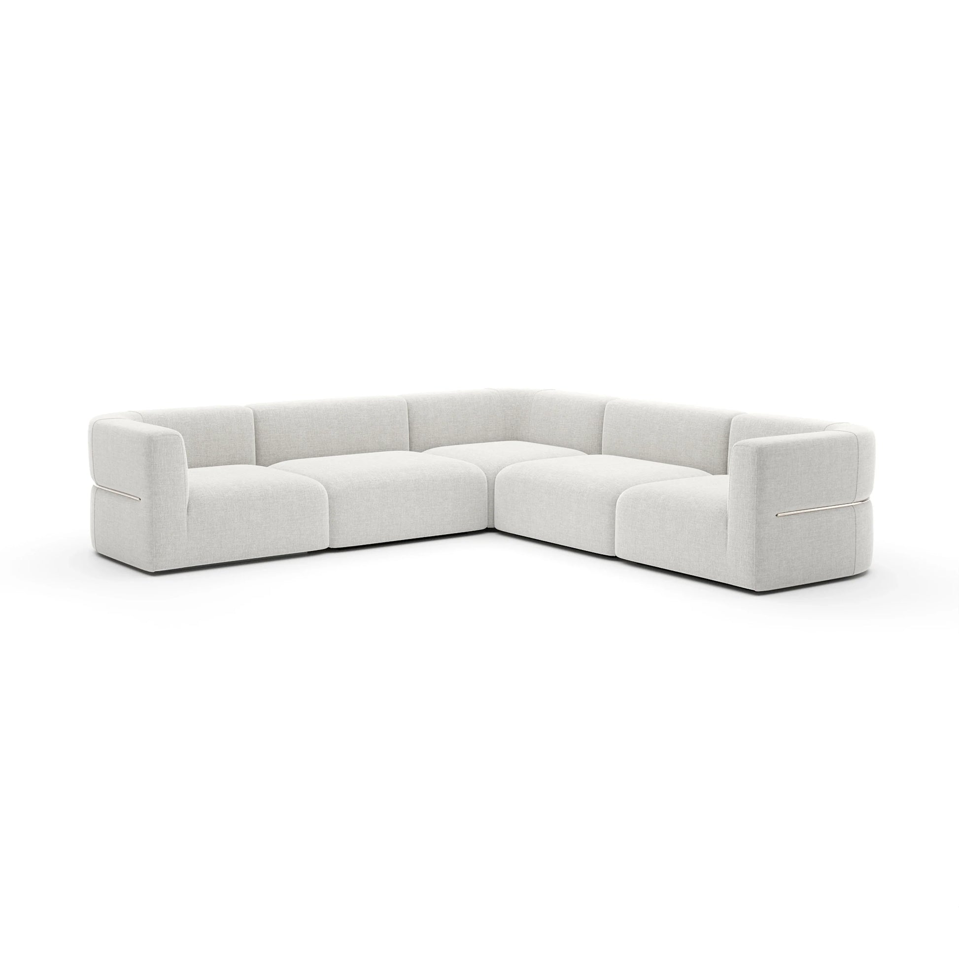 Rhythm Sectional - Right-Facing Chaise
