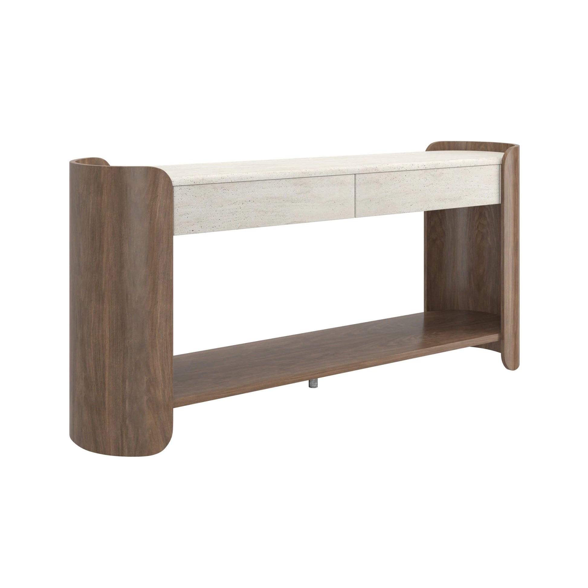 Fleur Console Table
