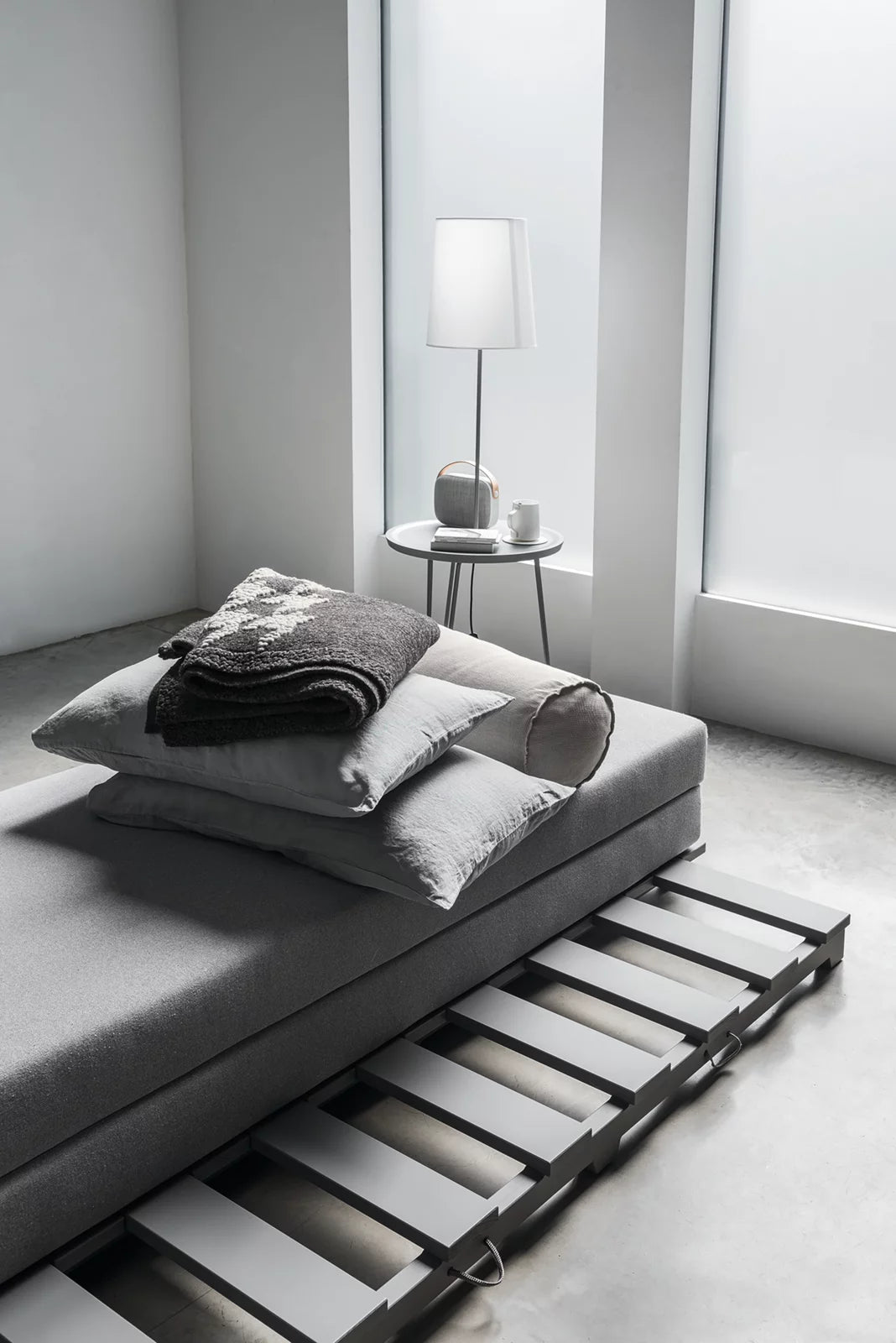 GERVASONI | KUBO BED | $3,010.00 - $6,168.00