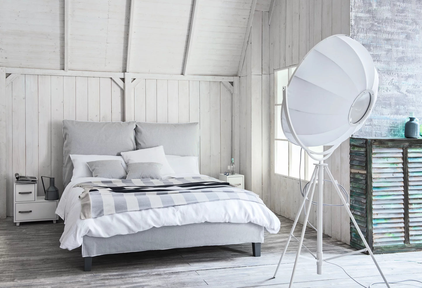 GERVASONI | FLY BED | $4,908.00