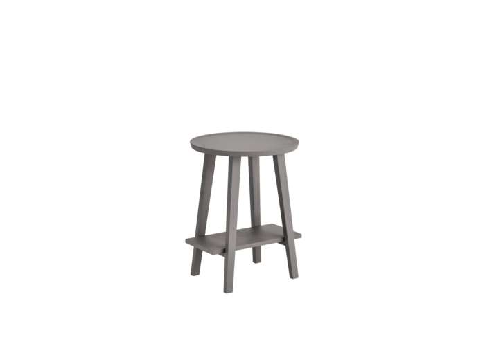 LC 45 night table by Gervasoni
