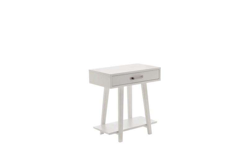 LC 53 night table by Gervasoni
