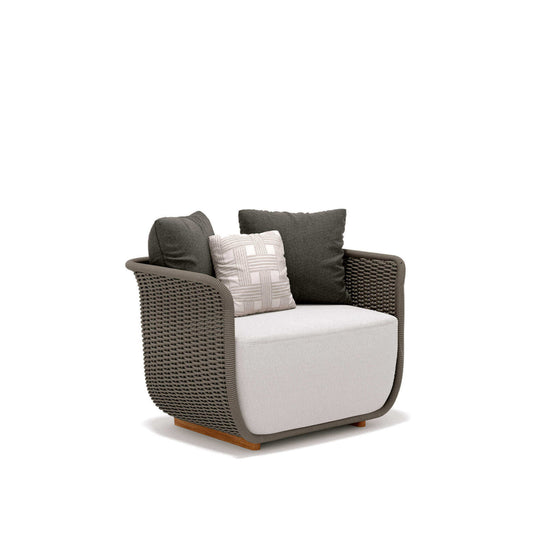 ATMOSPHERA | BELLAGIO ARMCHAIR | $12,825.00