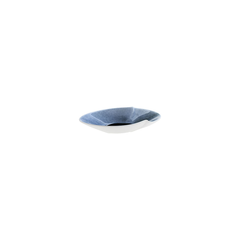 Hering Berlin Evolution Oval Amuse-Bouche Dish