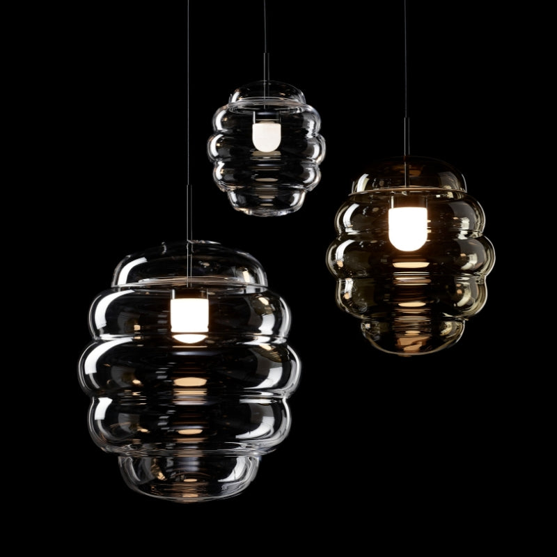 BOMMA - BLIMP PENDANT MEDIUM - From $4,110.00 - $4,337.00