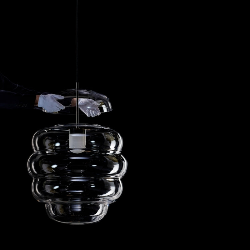 BOMMA - BLIMP PENDANT MEDIUM - From $4,110.00 - $4,337.00