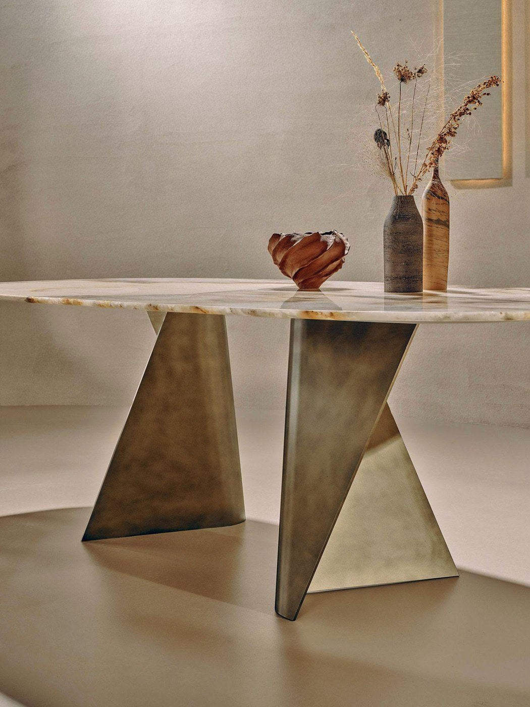 BLOW DINING TABLE | $6,720.00