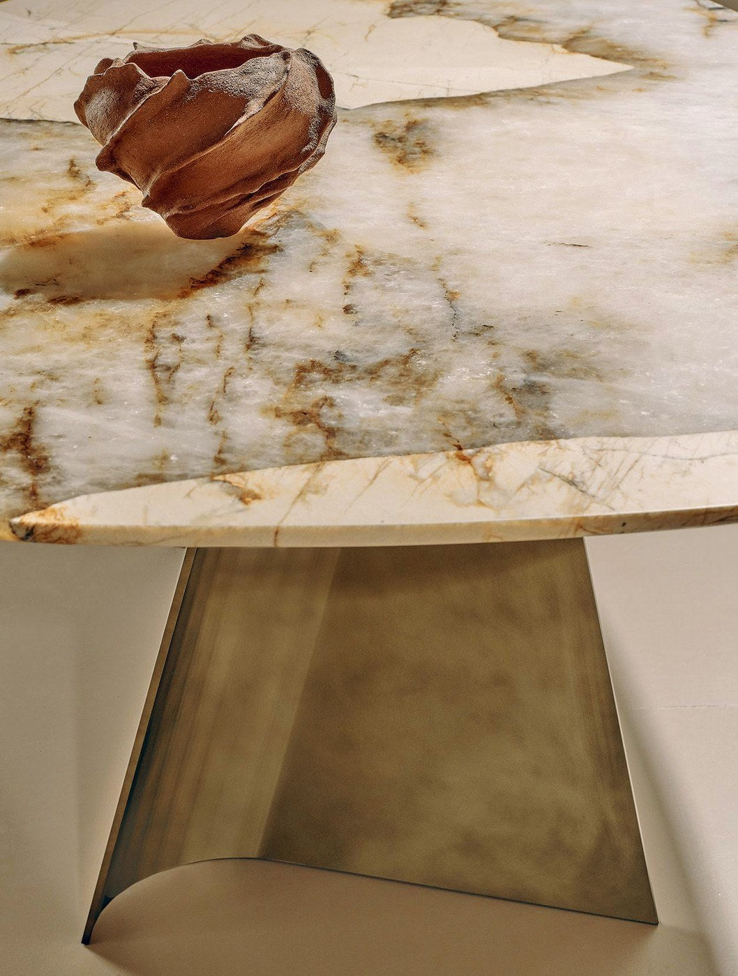 BLOW DINING TABLE | $6,720.00