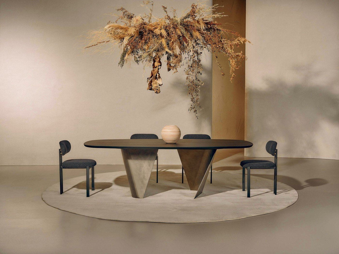 BLOW DINING TABLE | $6,720.00