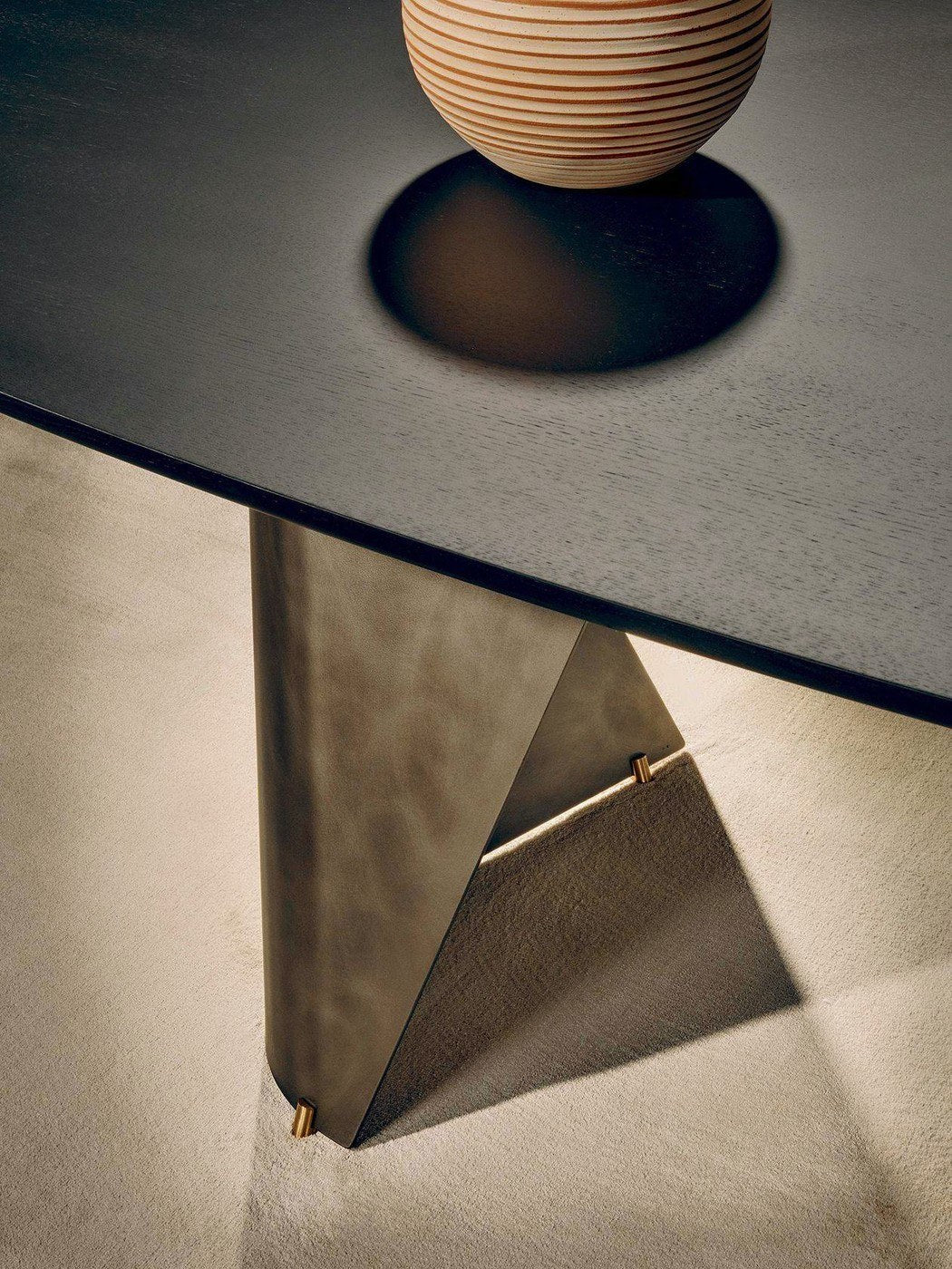 BLOW DINING TABLE | $6,720.00