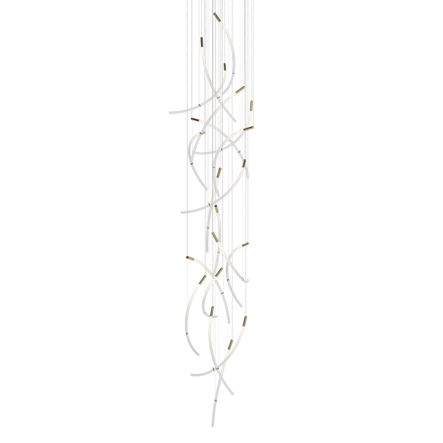 BOMMA - FLARE PENDANT - from $3,812.00
