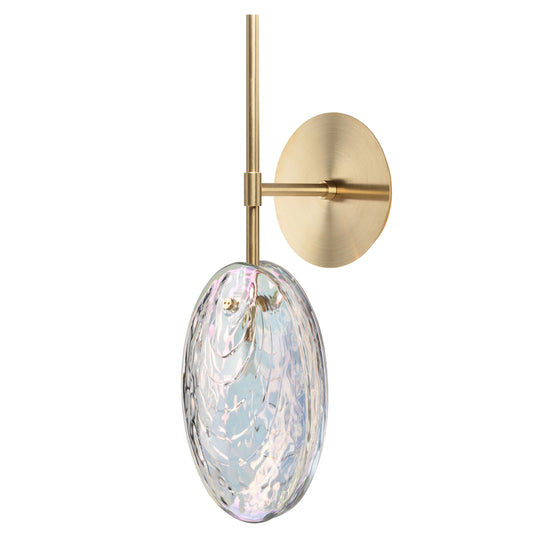 BOMMA - MUSSELS WALL SCONCE - from $1480.00