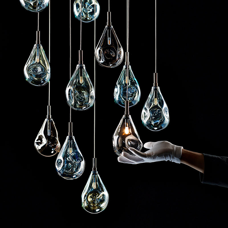 BOMMA - SOAP PENDANT MINI - $730.00