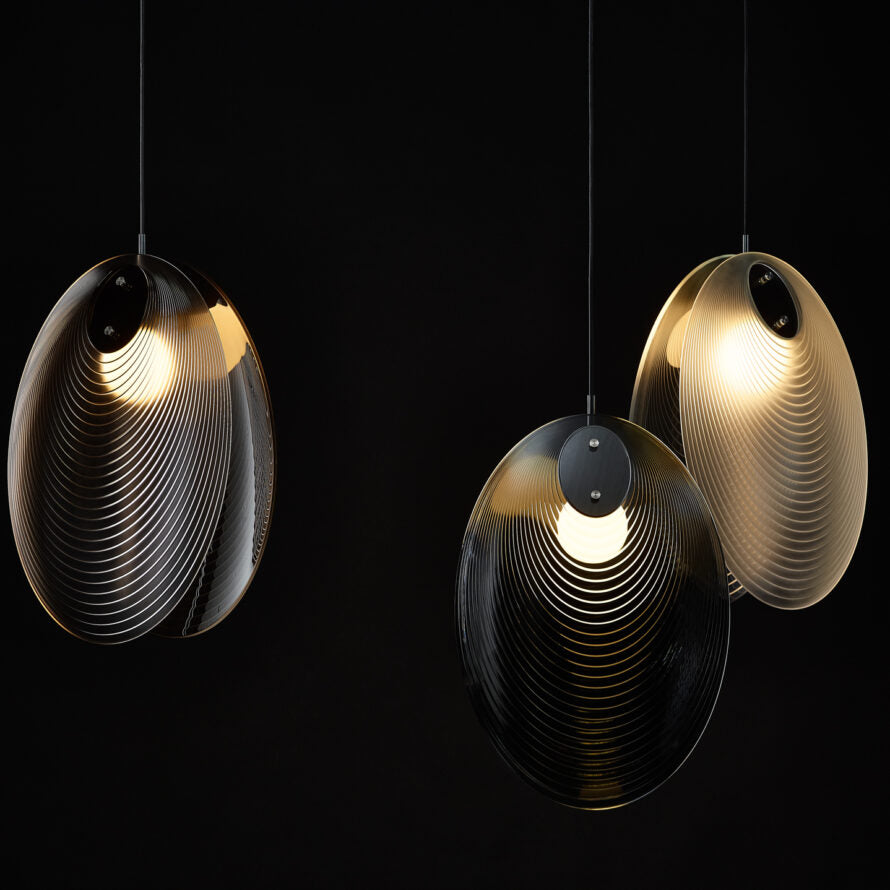 BOMMA - AMA PENDANT CLOSED - $5,223.00