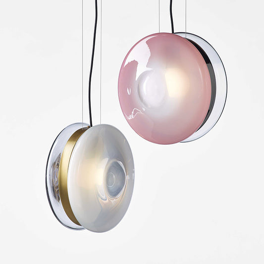 BOMMA - ORBITAL PENDANT - From $3,224.00 - $3,443.00