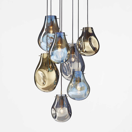 BOMMA - SOAP PENDANT LARGE - From $1,011.00 - $1,196.00