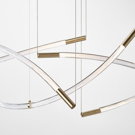 BOMMA - FLARE PENDANT - From $2,087.00