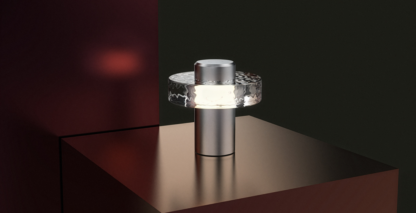 BOMMA - OLLO PORTABLE LAMP $586.00