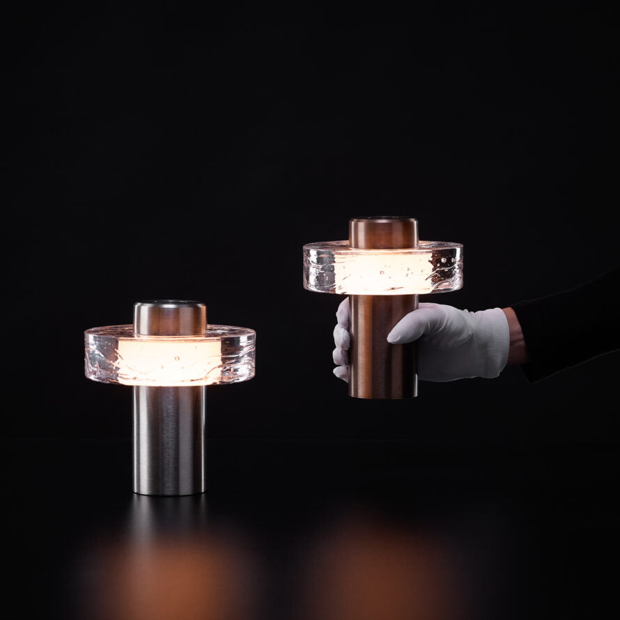 BOMMA - OLLO PORTABLE LAMP $586.00